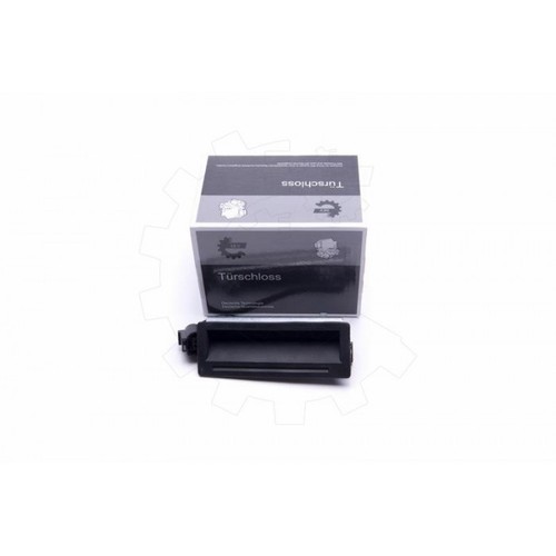 Bonnet handle for bora - vw,