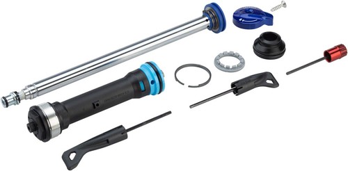 Ammortizzatore rockshox corona - rockshox,