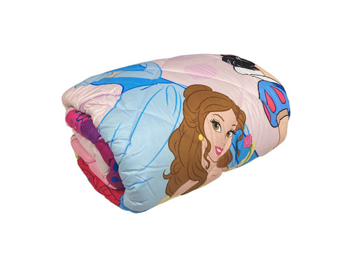 Trapunta invernale disney - invernale,