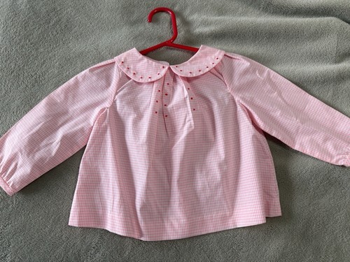 Top jacadi bambina - bambina, taglia