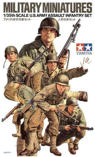 Tamiya 35192 military - tamiya,