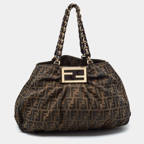 Borsa grande fendi mia - grande,