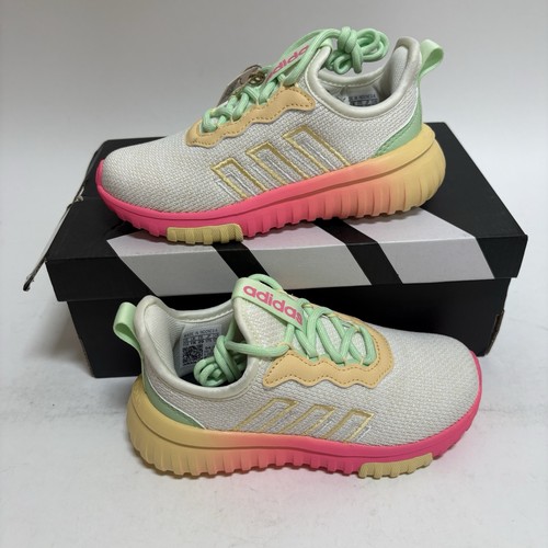 Sneakers adidas kaptir flow - kaptir,