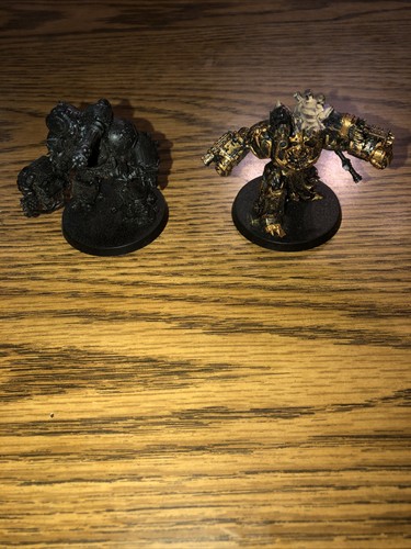 Warhammer 40k obliteratori del - 40k,