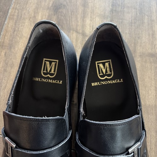 Mocassini uomo bruno magli - uomo,