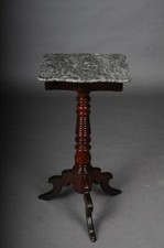 Bella Biedermeier Tavolino