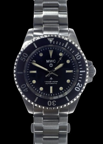 Mwc 300m 1982 - 300m,