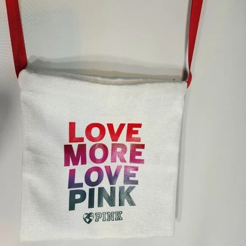 Borsa victoria secret rosa - victoria's,