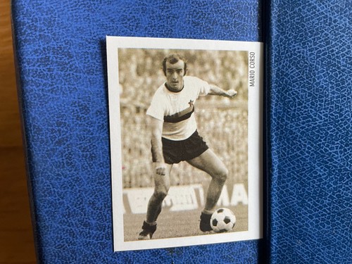 Super album gazzetta dello - album,
