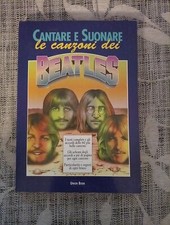 Le Canzoni Dei Beatles - P. Caporale & M. Eusebi - Union Book Service - 1993