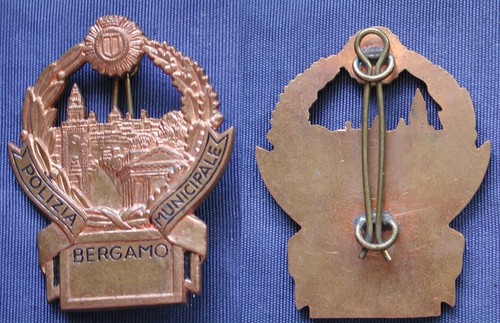Guardia citta vigile - citta',