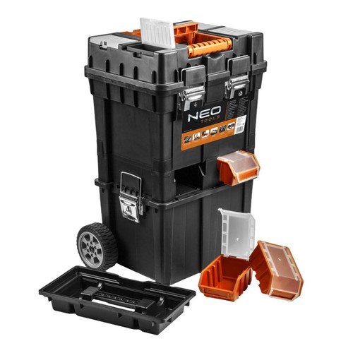 Carrello portautensili mobile
