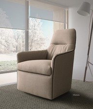 POLTRONCINA POLTRONA SCHIENALE