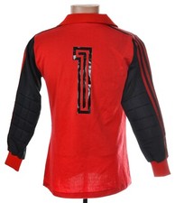 MAGLIA CALCIO PORTIERE ADIDAS