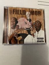 Field Mob From Tha Roota To Tha Toota BMG Club Ed