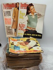 Riviste Anni 70 Intimita 50