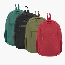Highlander dublino 15l zaino - 15l,