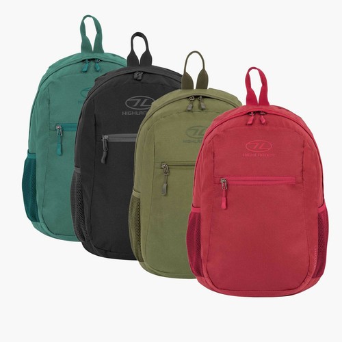 Highlander dublino 15l zaino - highlander,