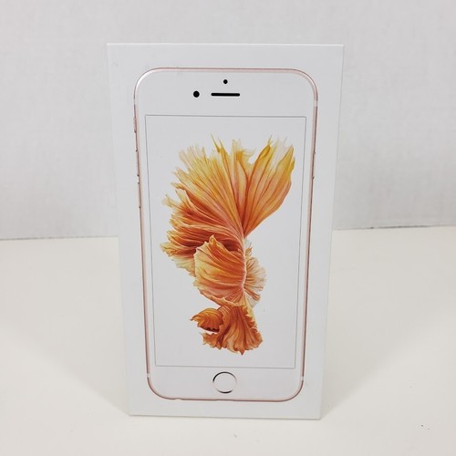 Scatola vuota originale - , apple