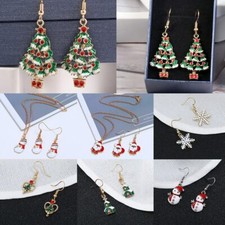 Natale Gioielli Ciondoli Babbo