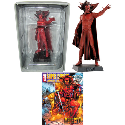 Marvel super heroes - super,
