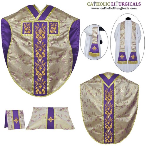 Set massa paramento stile - , san