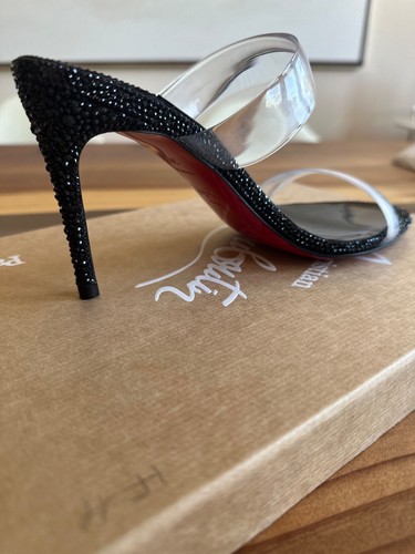 Louboutin just strass - louboutin,