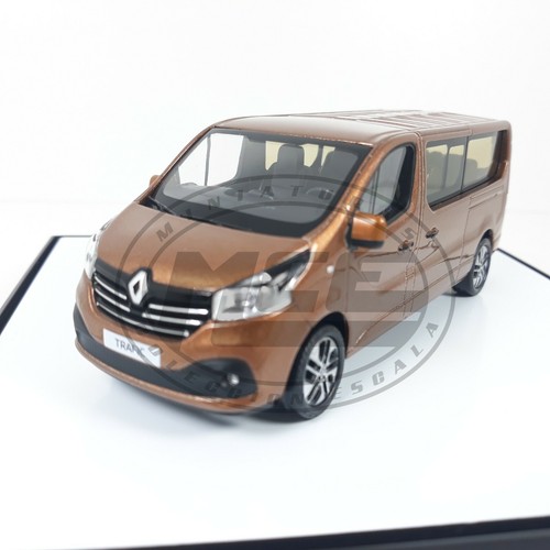 Car auto furgoneta - 1/43,