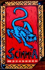 SCHEDA TELEFONICA TELECOM