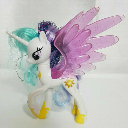 Little pony princess - my,