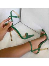 Sandali eleganti donna tacco