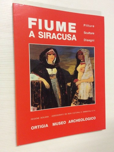Salvatore fiume siracusa - fiume,