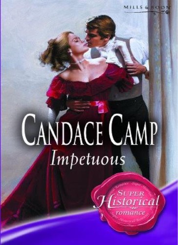 Impetuous mills boon - (mills,