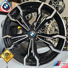 X4m KIT 4 Cerchi in Lega