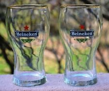 COPPIA BICCHIERI BIRRA MEZZA