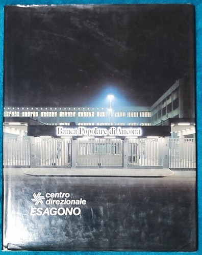 Libro banca popolare ancona - popolare,