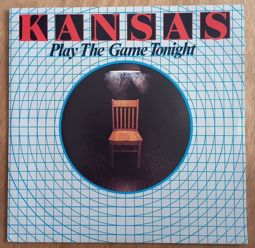 Kansas play the game - play, tonight