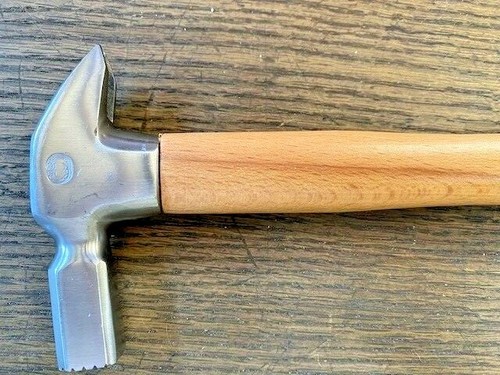 Farrier tools chiodatura - farrier, 12