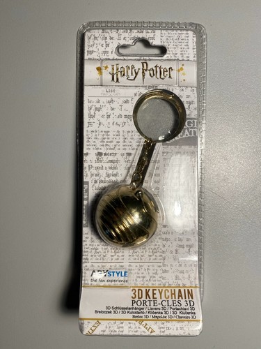 Harry potter portachiavi - potter,