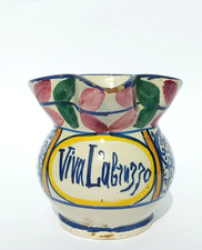 Brocca Ceramica Imola "Viva