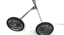 Ruote rotelle bici - ruote,