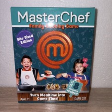 Master Chef Family Gioco di