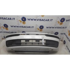 Paraurti Anteriore Fiat Punto