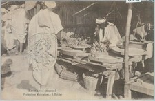 80256 -   Maroc MOROCCO  - VINTAGE POSTCARD -   Ethnic  1916