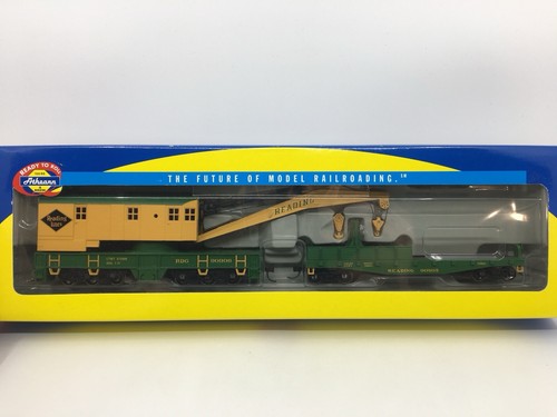 Athearn rtr 75383 reading - athearn,