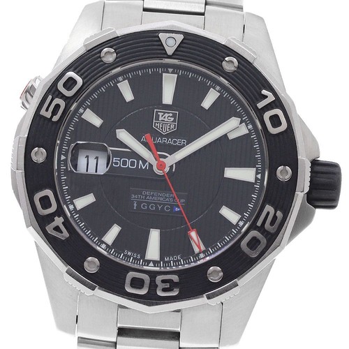 Orologio automatico tag heuer - orologio,