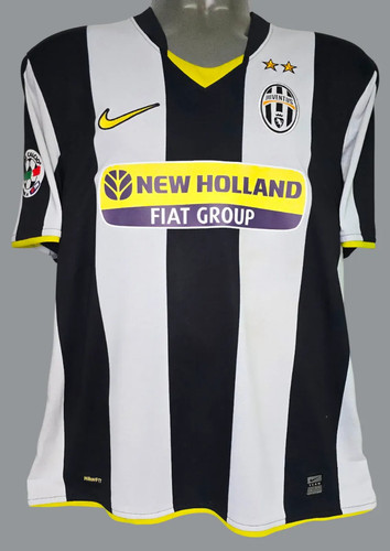 Maglia calcio nike juventus - maglia,