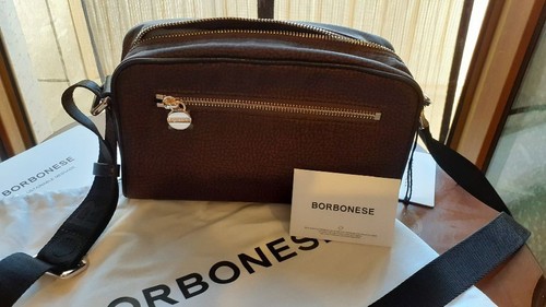 Minibag borbonese tipo - "borbonese",