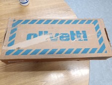 Tastiera Olivetti ANK61-105