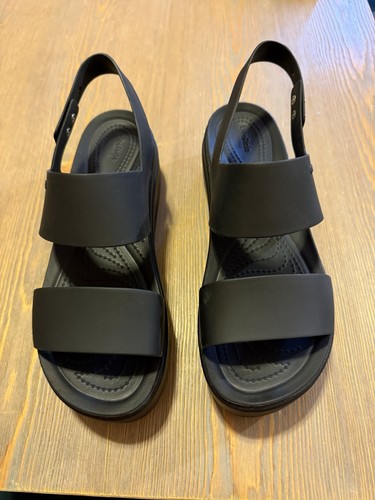 Sandali brooklyn crocs - sandali, donna